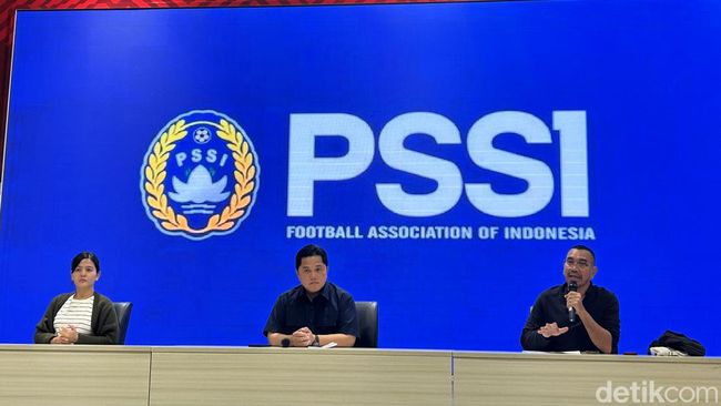 PSSI hadirkan Wasit Piala Dunia Memimpin Liga 1 2024-2025